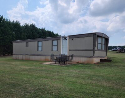 Trailer Unit 1 – 2279 Fulton Trail –(available)
