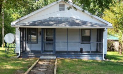 1025 Lincoln St –(Currently Rented)