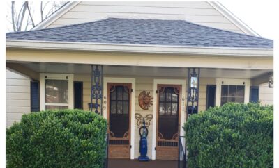 611 N. Laurel St-(Currently Rented)