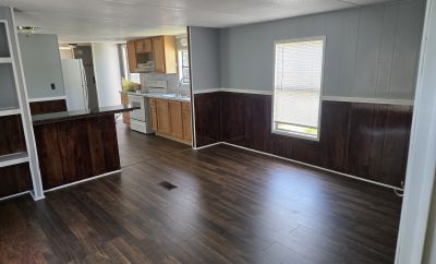 Trailer Unit 1 – 2279 Fulton Trail –(Currently Rented)