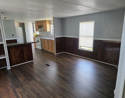Trailer Unit 1 – 2279 Fulton Trail –(Available)